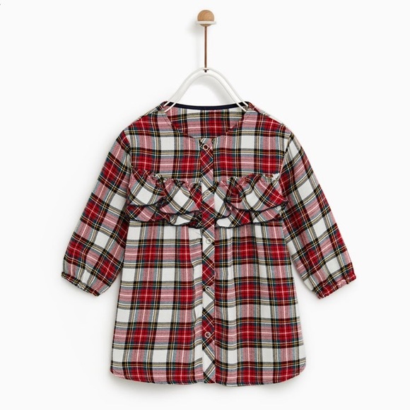 Zara Other - Zara dress ❤️ size 2/3